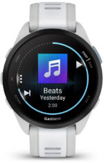 Garmin Forerunner 165 Music 39mm - GPS Multisport Smartwatch – Bild 9