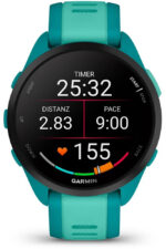 Garmin Forerunner 165 Music 39mm - GPS Multisport Smartwatch – Bild 4