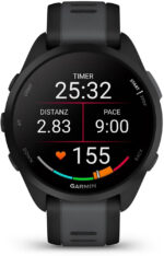 Garmin Forerunner 165 Music 39mm - GPS Multisport Smartwatch – Bild 21