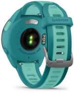 Garmin Forerunner 165 Music 39mm - GPS Multisport Smartwatch – Bild 2