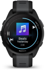 Garmin Forerunner 165 Music 39mm - GPS Multisport Smartwatch – Bild 15