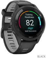 Garmin Forerunner 265 46mm - GPS Multisport Smartwatch – Bild 11