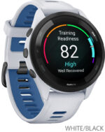 Garmin Forerunner 265 46mm - GPS Multisport Smartwatch – Bild 10