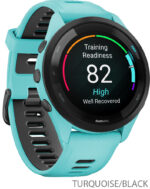 Garmin Forerunner 265 46mm - GPS Multisport Smartwatch – Bild 9