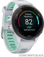Garmin Forerunner 265S - 41mm GPS Multisport Smartwatch – Bild 10
