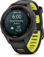 Garmin Forerunner 265S - 41mm GPS Multisport Smartwatch – Bild 7