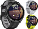 Garmin Forerunner 965 - 47mm GPS Multisport Smartwatch
