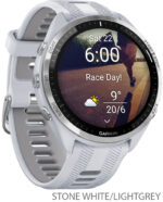 Garmin Forerunner 965 - 47mm GPS Multisport Smartwatch – Bild 10