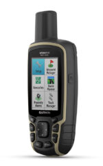 Garmin GPSMAP 65 – Bild 8