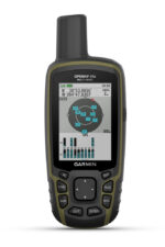 Garmin GPSMAP 65s – Bild 6