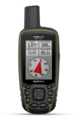 Garmin GPSMAP 65s – Bild 4
