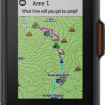 Garmin GPSMAP 67i - Outdoor Navigationsgerät