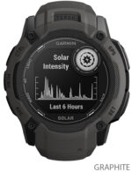 Garmin Instinct® 2X Solar - GPS Multisport Smartwatch – Bild 13