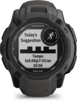 Garmin Instinct® 2X Solar - GPS Multisport Smartwatch – Bild 3