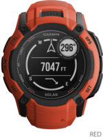 Garmin Instinct® 2X Solar - GPS Multisport Smartwatch – Bild 12