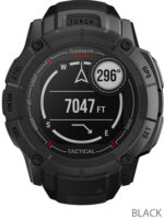 Garmin Instinct® 2X Solar Tactical Edition - GPS Multisport Smartwatch – Bild 7