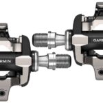 Garmin Rally™ XC100 - Powermeter Pedale für Shimano SPD