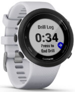 Garmin Swim 2 - GPS-Schwimmuhr – Bild 8