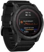 Garmin TACTIX® 7 PRO SOLAR - 51mm GPS Multisport Smartwatch – Bild 8