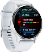 Garmin Venu® 3 - GPS Multisport Smartwatch – Bild 14