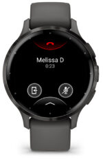 Garmin Venu® 3S - GPS Multisport Smartwatch – Bild 5