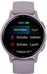Garmin Vivoactive® 5 - GPS Fitness Smartwatch – Bild 13