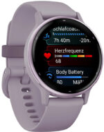 Garmin Vivoactive® 5 - GPS Fitness Smartwatch – Bild 22