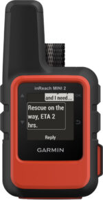 Garmin inReach®Mini 2 Satelliten Kommunikationsgerät – Bild 4