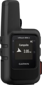 Garmin inReach®Mini 2 Satelliten Kommunikationsgerät – Bild 12
