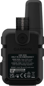 Garmin inReach®Mini 2 Satelliten Kommunikationsgerät – Bild 10