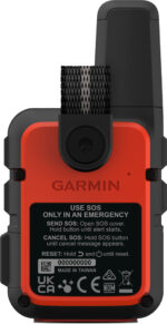 Garmin inReach®Mini 2 Satelliten Kommunikationsgerät – Bild 10