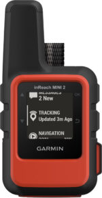 Garmin inReach®Mini 2 Satelliten Kommunikationsgerät – Bild 6