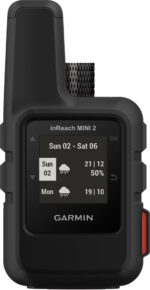Garmin inReach®Mini 2 Satelliten Kommunikationsgerät – Bild 5