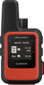 Garmin inReach®Mini 2 Satelliten Kommunikationsgerät – Bild 5