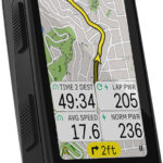 Hammerhead Karoo 3 GPS Fahrradcomputer
