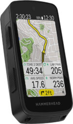 Hammerhead Karoo 3 GPS Fahrradcomputer