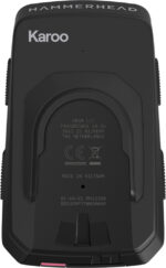 Hammerhead Karoo 3 GPS Fahrradcomputer – Bild 3