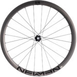 Newmen Advanced SL R.38 Streem Carbon Shimano Hinterrad