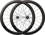 Newmen Advanced SL R.50 Streem Carbon Shimano Laufradsatz