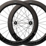 Newmen Advanced SL R.65 Streem Carbon Shimano Laufradsatz