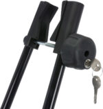 Peruzzo Dachfahrradträger Top Bike – Bild 2