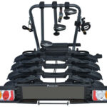 Peruzzo Pure Instinct 4 Kupplungsträger