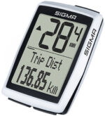 SIGMA BC 12.0 WR Fahrradcomputer