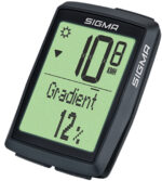 SIGMA BC 14.0 WL STS mit CAD Fahrradcomputer – Bild 12