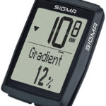 SIGMA BC 14.0 WR Fahrradcomputer