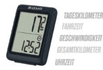 SIGMA BC 5.0 WR Fahrradcomputer – Bild 9