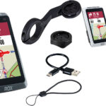 SIGMA ROX 12.1 EVO Basic Set - GPS-Fahrrad Navigationssystem