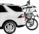 SeaSucker Bomber Rack Dachfahrradträger für 3 Fahrräder – Bild 4