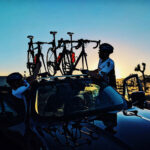 SeaSucker Bomber Rack Dachfahrradträger für 3 Fahrräder – Bild 2