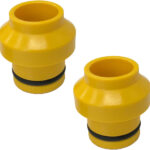 SeaSucker HUSKE-Stecker für Vorderachsenanschluss 15 x 110mm